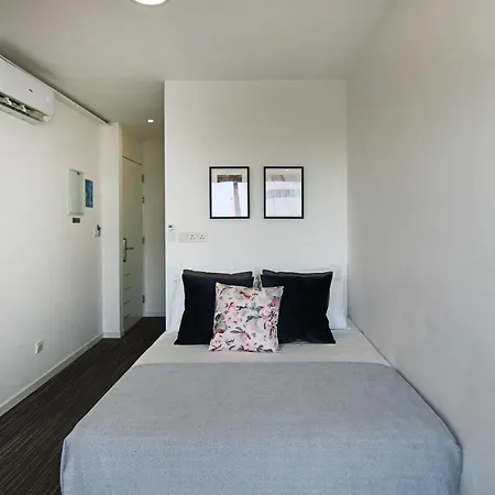 Phaedrus Living: Luxury 504 Apartmán