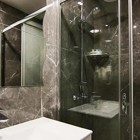 Apartament Phaedrus Living: Luxury 504 Nikozja