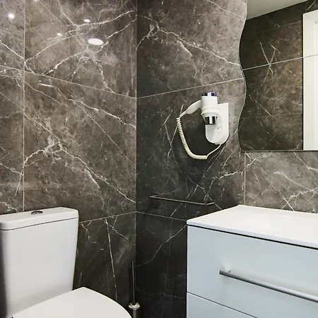 Apartamento Phaedrus Living: Luxury 504 *