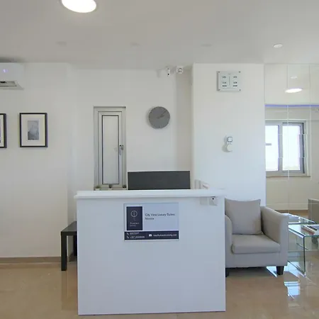 Apartamento Phaedrus Living: Luxury 504 *